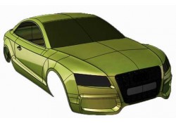 Carrosserie
