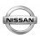 Nissan Essieu/pont  d'origine, pour tous modèles, toutes marques, tous véhicules.