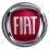 Fiat Baguette de jet d'eau d'origine, pour tous modèles, toutes marques, tous véhicules.