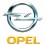 OPEL Support motoventilateur eau d'origine, pour tous modèles, toutes marques, tous véhicules.