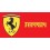 Ferrari Tuyau de clim d'origine, pour tous modèles, toutes marques, tous véhicules.
