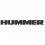 Hummer Joint d'origine, pour tous modèles, toutes marques, pour tous véhicules.