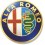 Alfa Romeo Vis d'origine, pour tous modèles, toutes marques, tous véhicules.