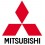 Mitsubishi Moulure d'aile d'origine, pour tous modèles, toutes marques, tous véhicules.
