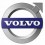 Volvo Enjoliveur de roue d'origine, pour tous modèles, toutes marques, tous véhicules.