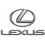 Lexus Ecrou d'origine, pour tous modèles, toutes marques, tous véhicules.
