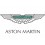 Aston Martin Traverse de face av d'origine, pour tous modèles, toutes marques, tous véhicules.