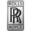 Rolls Royce Buse/ guide air de radiateur d'origine, pour tous modèles, toutes marques, tous véhicules.