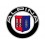Alpina Barre stabilisatrice d'origine, pour tous modèles, toutes marques, tous véhicules.