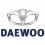 Daewoo Pare buffle d'origine, pour tous modèles, toutes marques, pour tous véhicules.