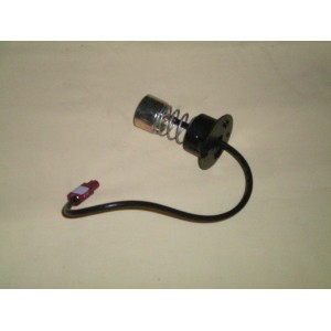Sonde de radiateur eau d'origine, pour tous modèles, toutes marques, tous véhicules.