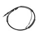 Cable de frein d'origine, pour tous modèles, toutes marques, tous véhicules.
