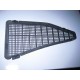 Grille baie de pare brise d'origine, pour tous modèles, toutes marques, tous véhicules.