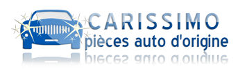 Carissimo pièces automobiles d'origine